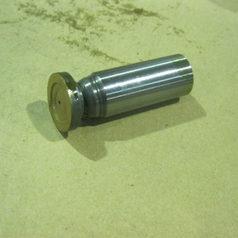 11C0563P01	432-2100；上级部件11C0415	Inverted plunger; domestic; assembly