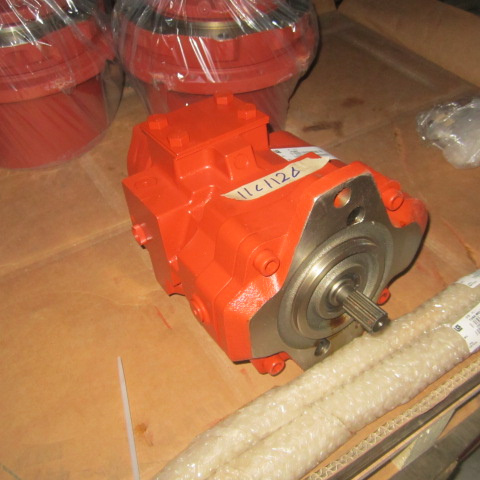 11C1126	PSVD2-27E-21（B0600-27023)	pump; ASSY