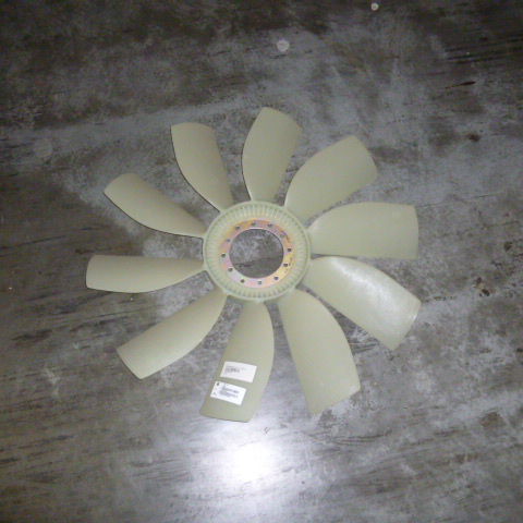 SP101883	WD.612600060121	plastic fan