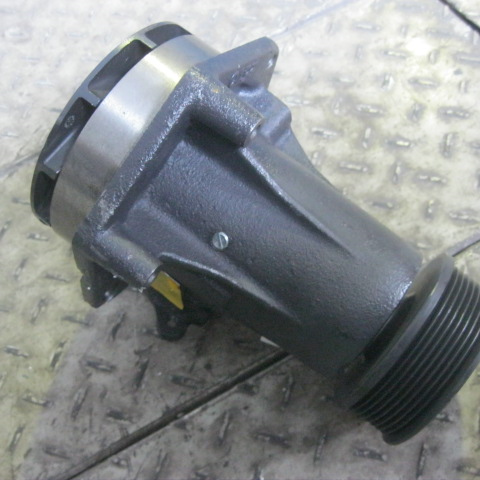 SP101885	WD.612600060307	water pump; single tank