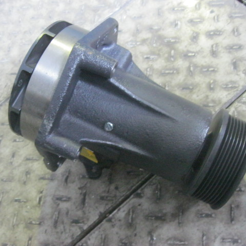 SP101885	WD.612600060307	water pump; single tank