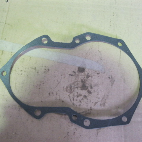 SP101919	WD.614010070	Camshaft gear cover gasket