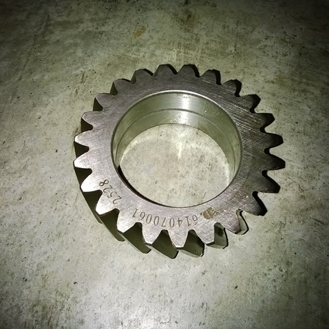 SP101940	WD.614070061	gear