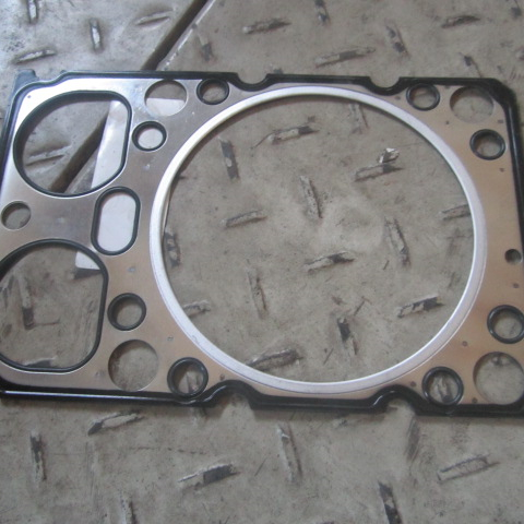 SP101967	WD.61500040049	Cylinder head gasket; cylinder bed