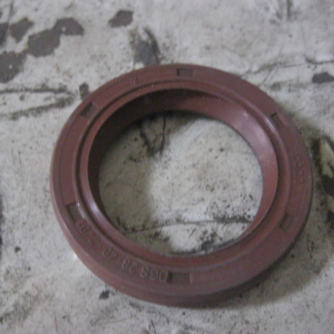 SP101979	WD.61500130048	Shaft oil seal; fuel injection pump