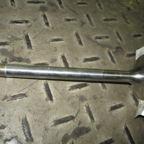 SP101992	WD.61560050006	exhaust valve