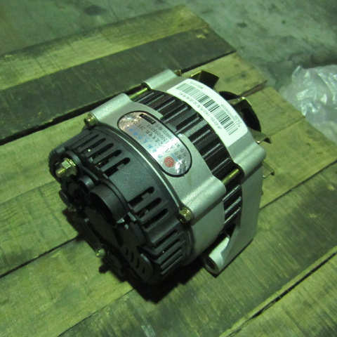 SP102042	WD.AZ1500098058	1000W alternator