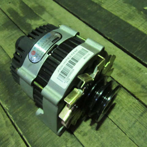 SP102042	WD.AZ1500098058	1000W alternator