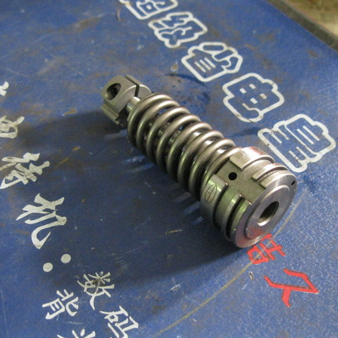 SP104929	CP01B-1W6541+A	Plunger coupler