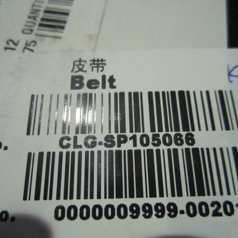 SP105066	3288955	belt