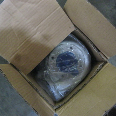 SP105430	13030164	supercharger