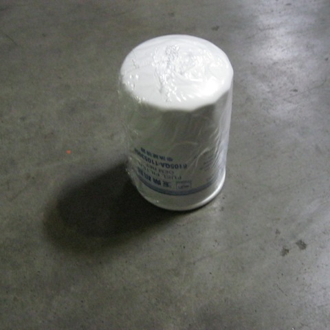 SP105447	6105QA-1105300A-937	diesel filter