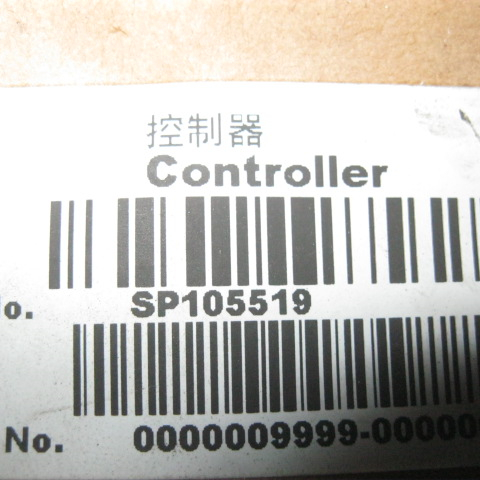 SP105519	ZF.6041232232	controller