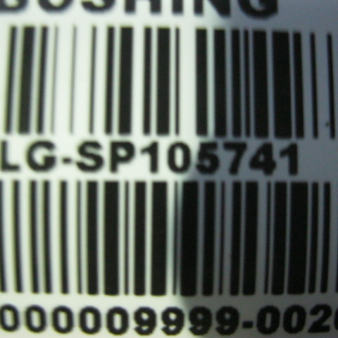 SP105741	A3901306	camshaft bushing