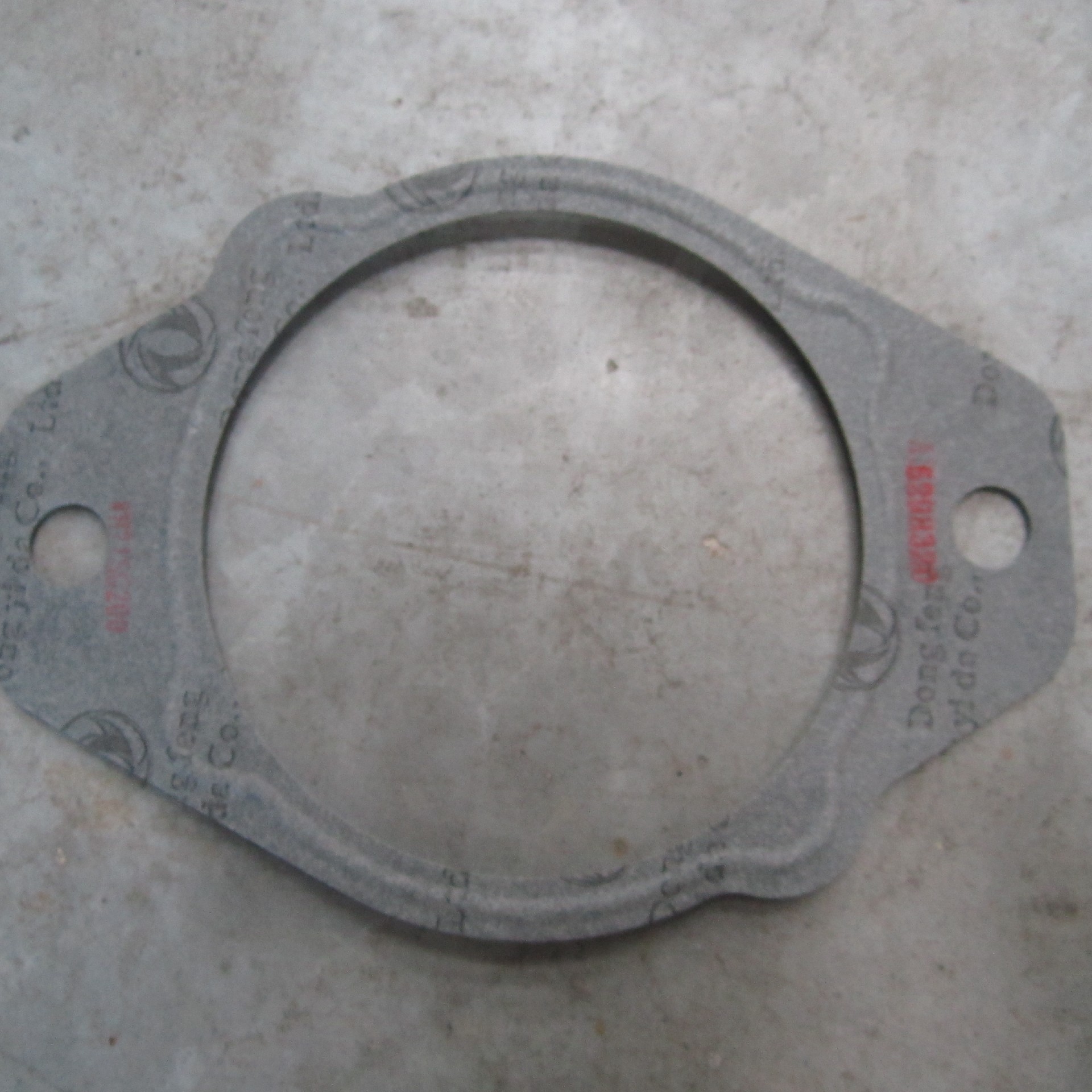 SP105762	A3960049	Air compressor gasket