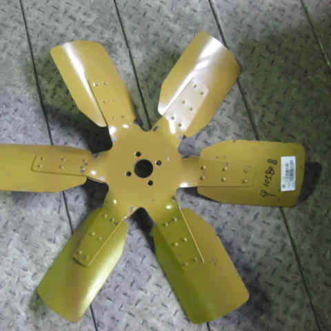 SP105808	D16R-000-13+A	fan