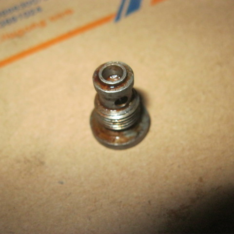 SP105877	ZF.4644306554	Throttle plug