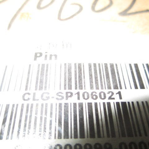 SP106021	G3904483	dowel pin