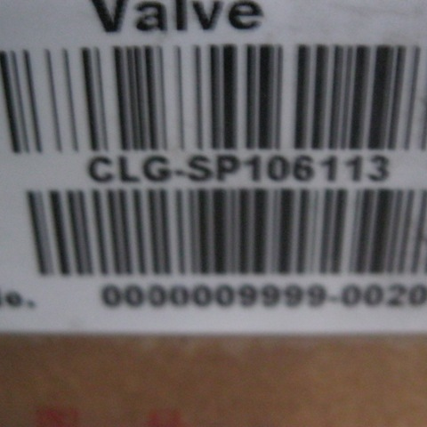 SP106113	CP01B-1W6987+A	valve