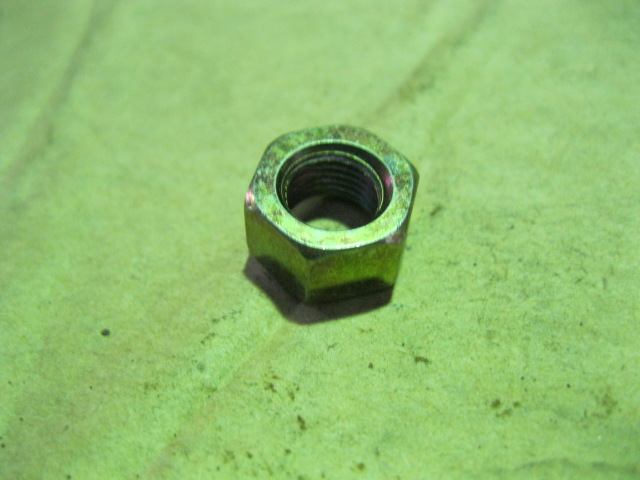 SP106242	12159526	Hex nuts