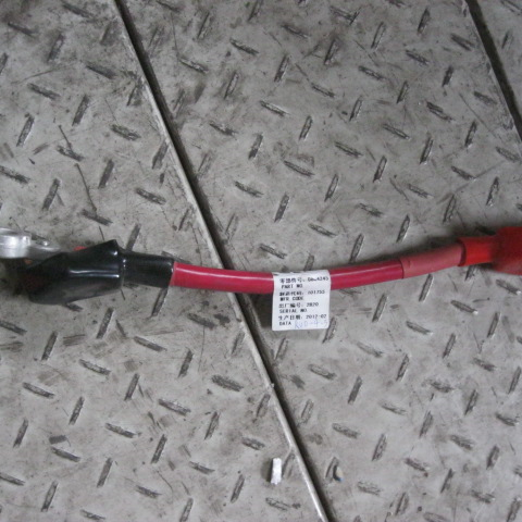 08C4245		cable; ASSY