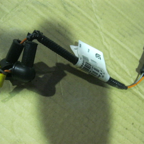 08C4276		Speaker harness; ASSY