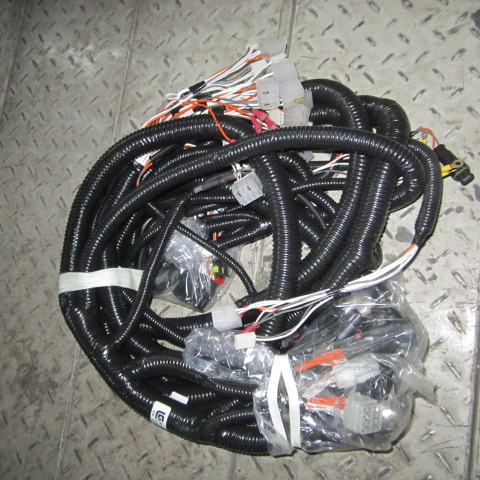 08C4285		Cab wiring harness; ASSY