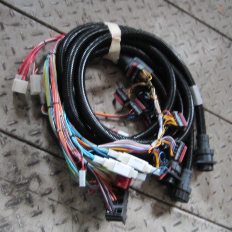 08C4304	BE35.C506	Steering machine harness; SCHE