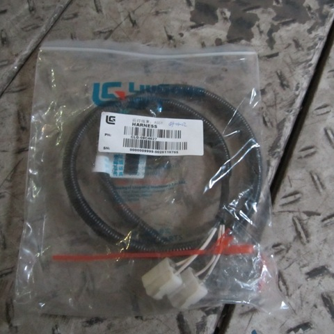 08C4627		Headlight harness; ASSY