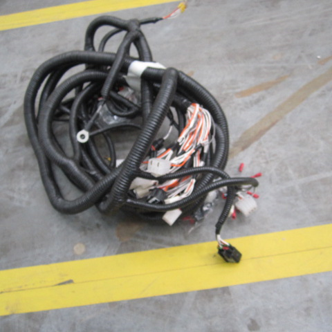 08C5011		Cab wiring harness; ASSY