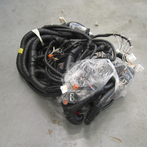 08C5190		Cab wiring harness; ASSY