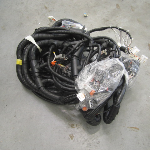 08C5190		Cab wiring harness; ASSY