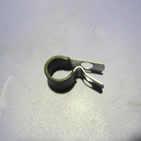 09C0096		Wire clip 08#