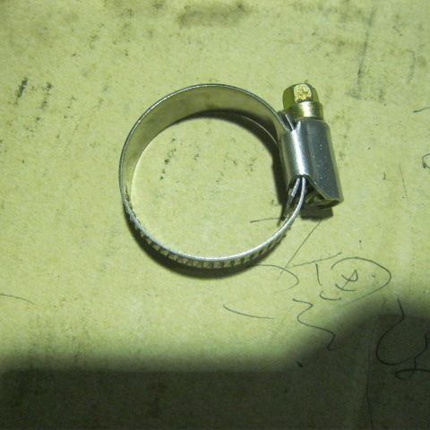 09C0236		Clamp; φ20～φ32, 12mm; fittings