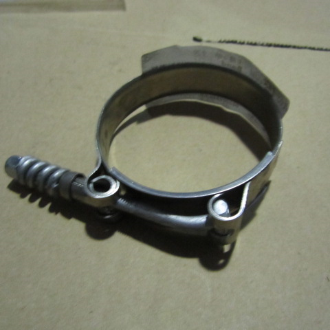 09C0237		Clamp; φ65～φ70; Assembly parts