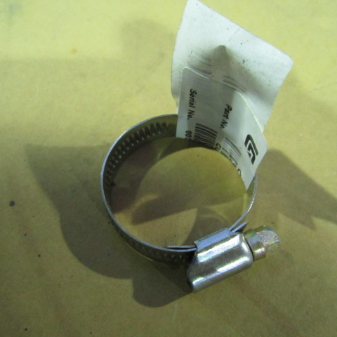 09C0241		Clamp; φ25～φ40, 12mm; fittings