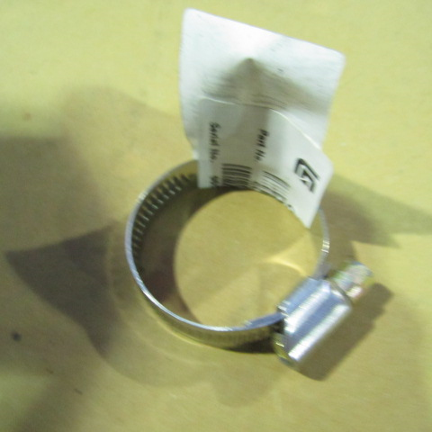 09C0241		Clamp; φ25～φ40, 12mm; fittings