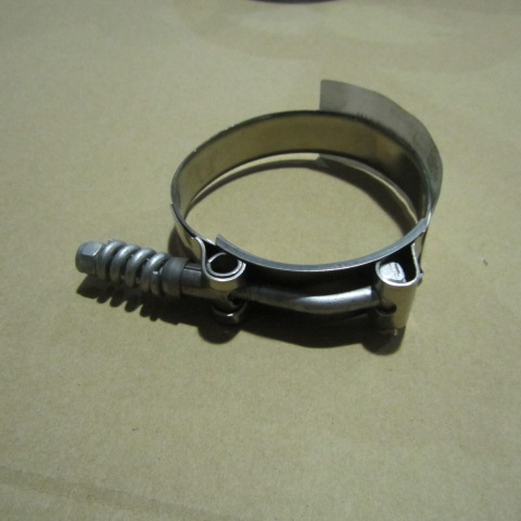 09C0245		Clamp; φ70～φ75; Assembly parts