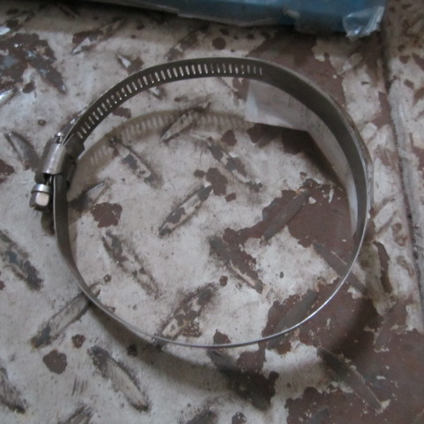 09C0766		Clamp; 84-108mm; ASSY