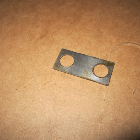 10A0063	BS305-41	Fastener