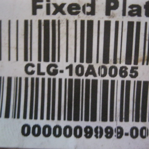 10A0065	ZL50.6-63	Fixed plate 45#