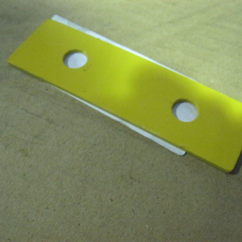 10A0080	10A0080	backing plate