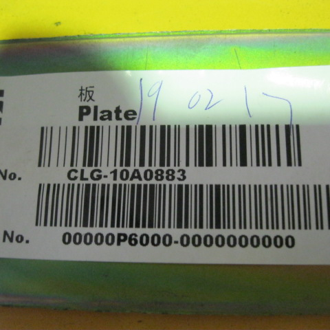 10A0883	10A0883	plate