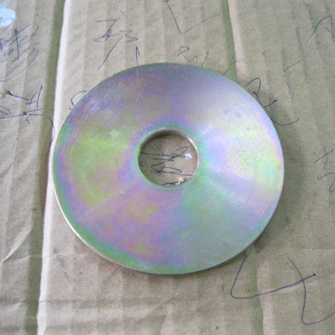 10A1151		Gasket; 45