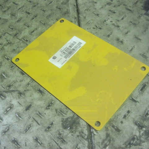 10A1447		baffle