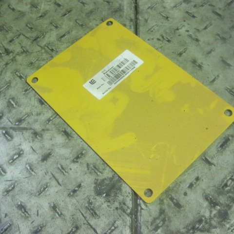 10A1447		baffle