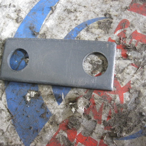 10A2035		backing plate