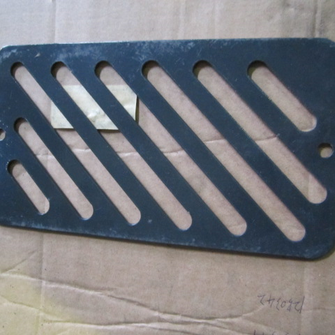 10A2077		new air vent cover