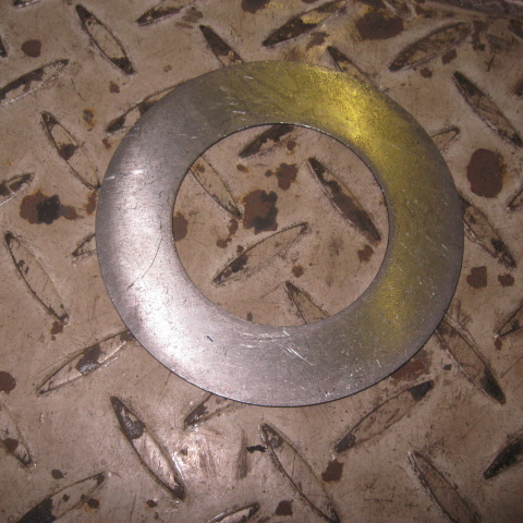 10A2821		Adjustment pad; Q195