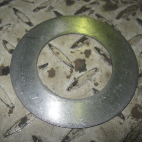 10A2821		Adjustment pad; Q195